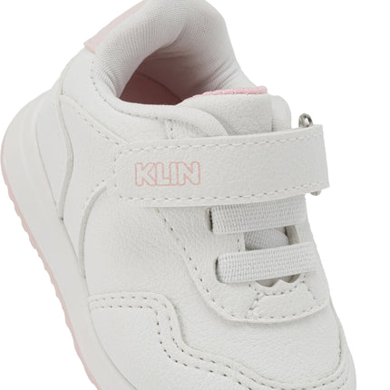 Klin Baby Girl's Sneakers