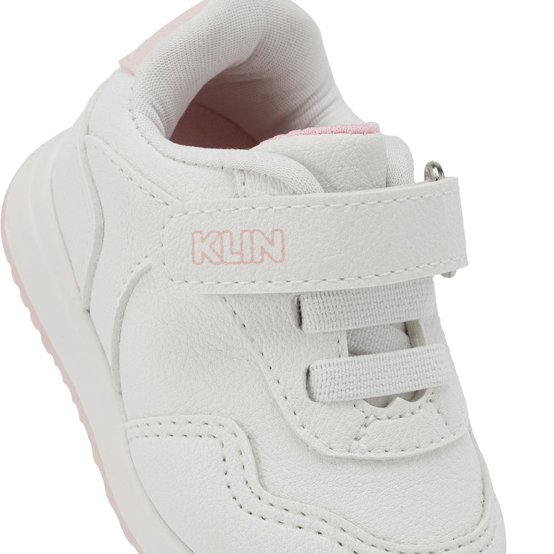 Klin Baby Girl's Sneakers