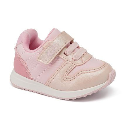 Klin Baby Girl's Sneakers