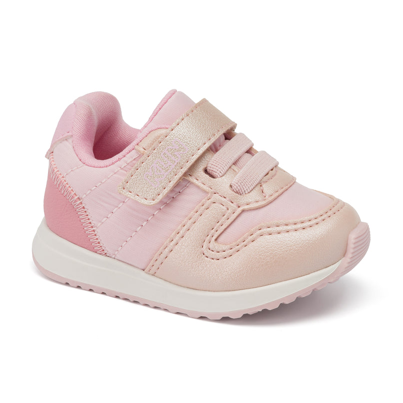 Klin Baby Girl's Sneakers
