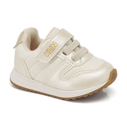 Klin Baby Girl's Sneakers