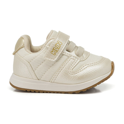 Klin Baby Girl's Sneakers