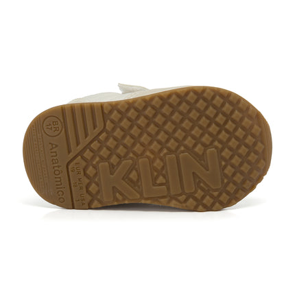 Klin Baby Girl's Sneakers