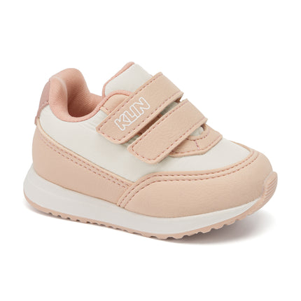 Klin Baby Girl's Sneakers