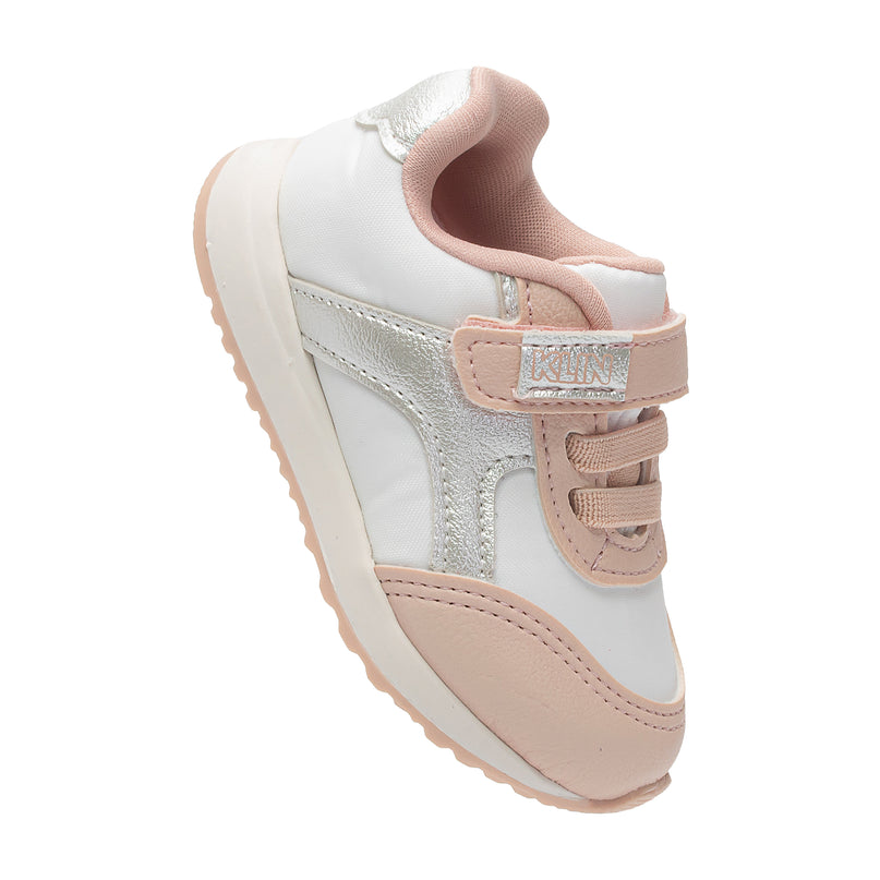 Klin Baby Girl's Sneakers