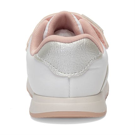 Klin Baby Girl's Sneakers