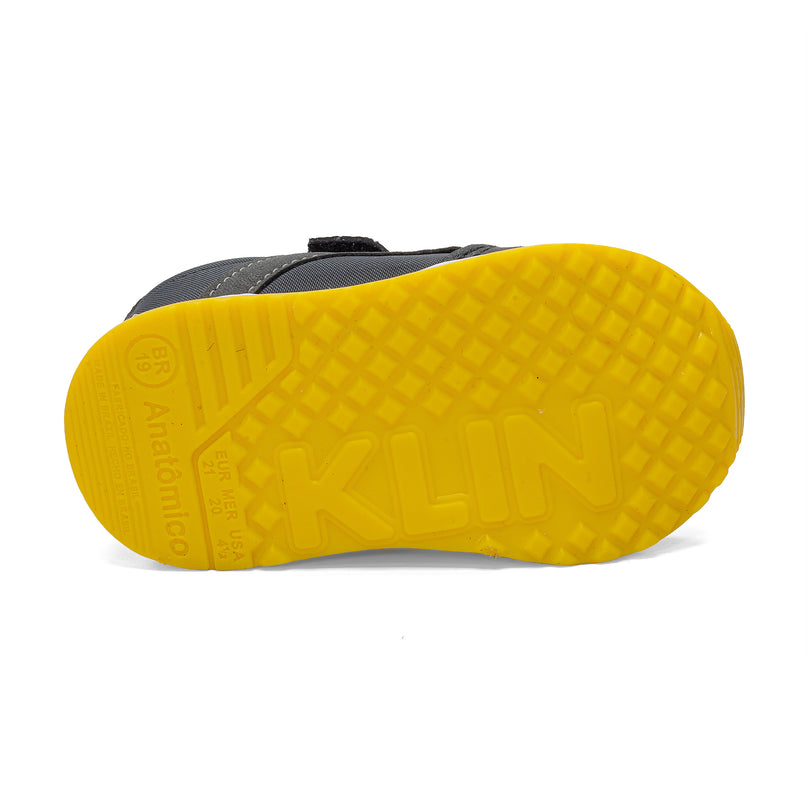 Klin Baby Boy's Sneakers