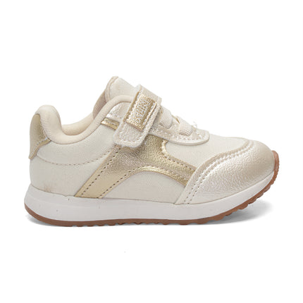 Klin Baby Girl's Sneakers