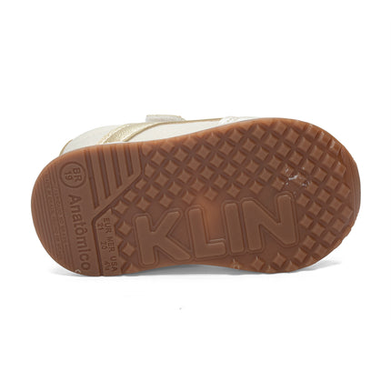 Klin Baby Girl's Sneakers