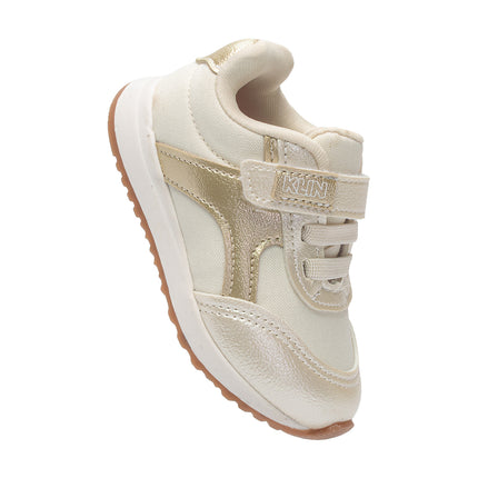 Klin Baby Girl's Sneakers