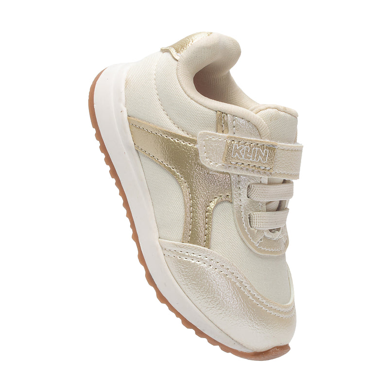 Klin Baby Girl's Sneakers