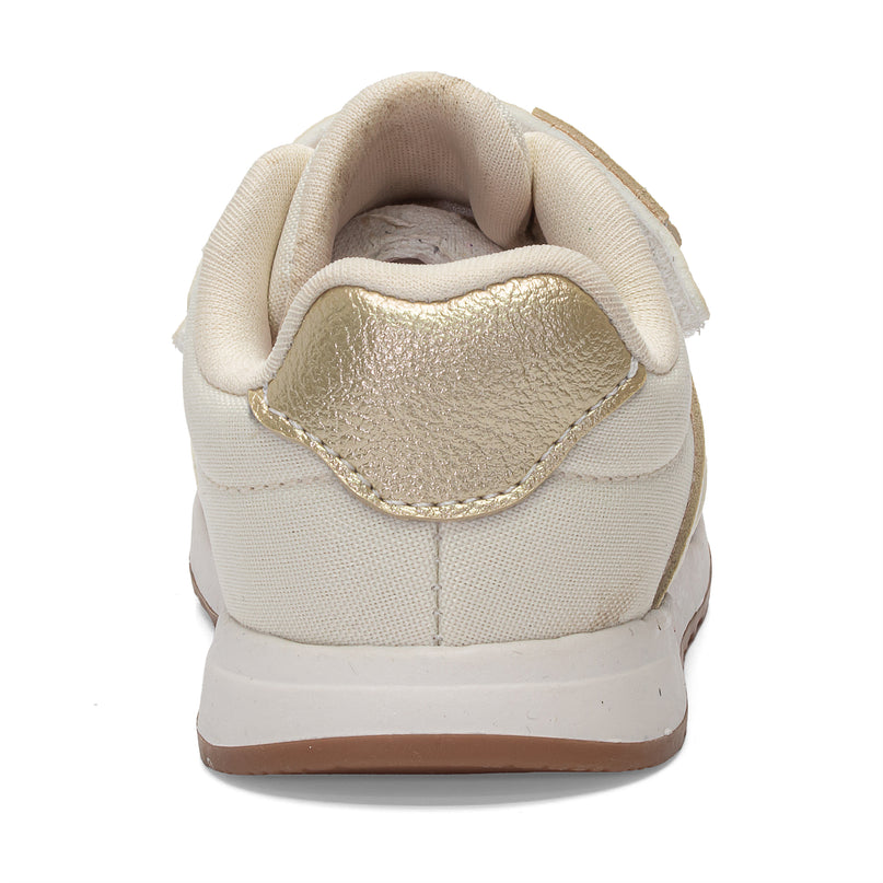 Klin Baby Girl's Sneakers