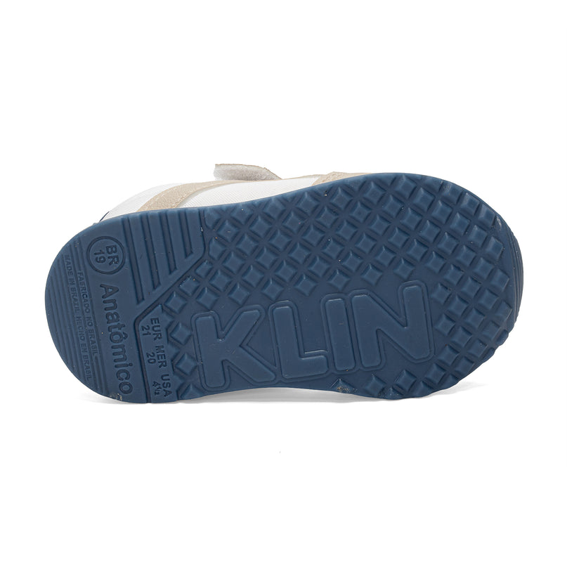 Klin Baby Boy's Sneakers