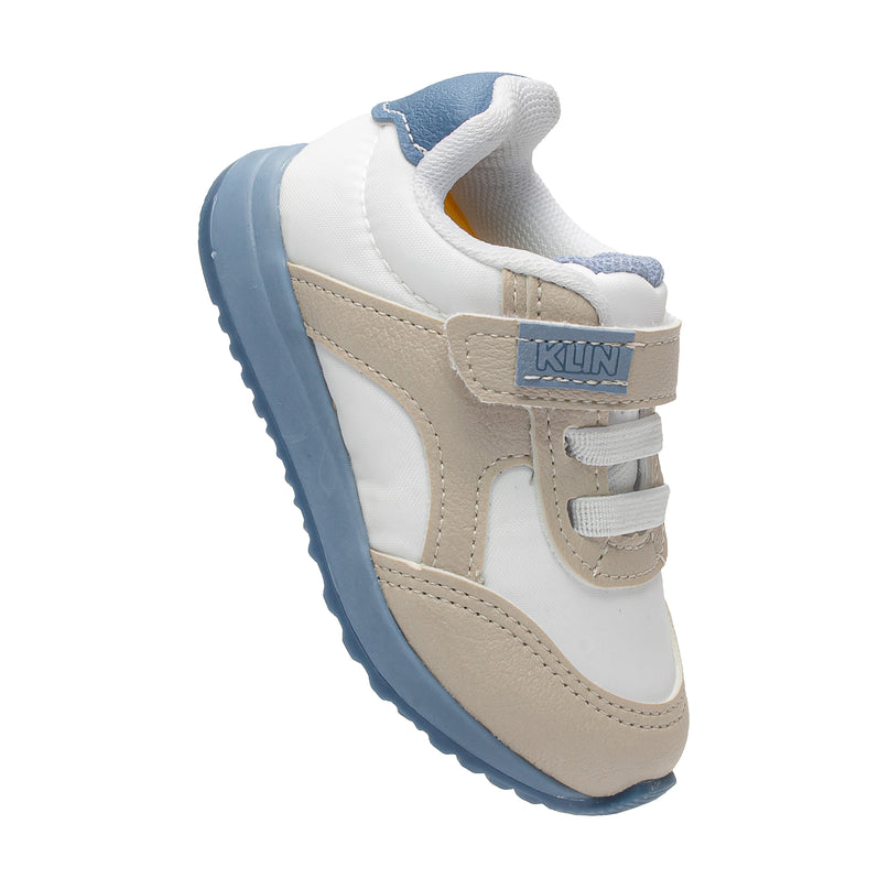 Klin Baby Boy's Sneakers