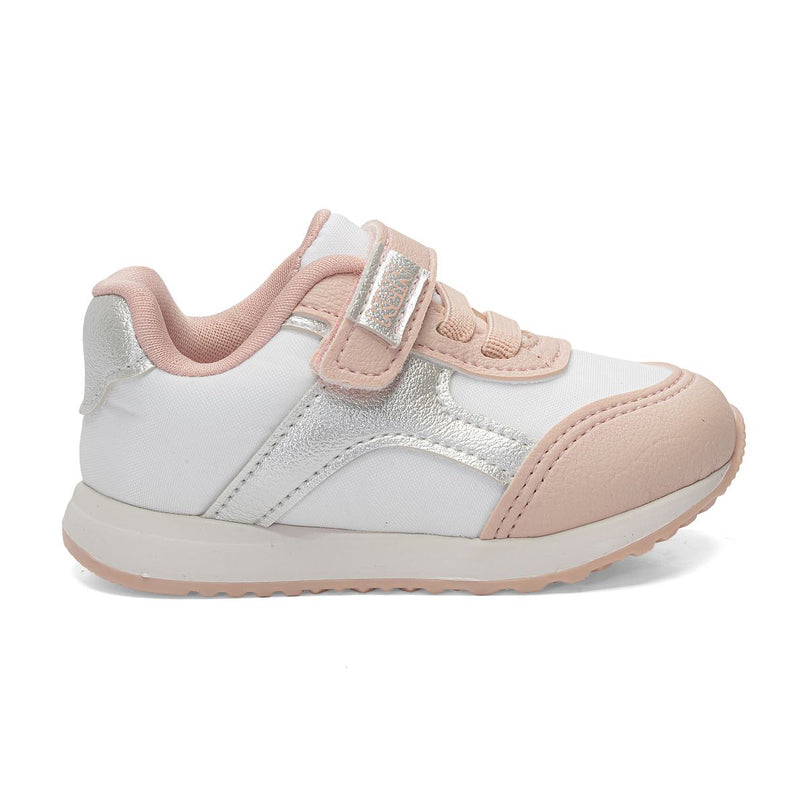 Klin Baby Girl's Sneakers