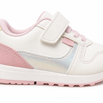 Klin Baby Girl's Sneakers