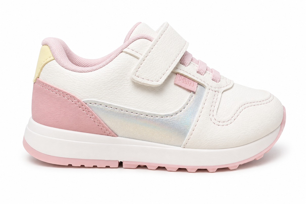 Klin Girl's Sneakers