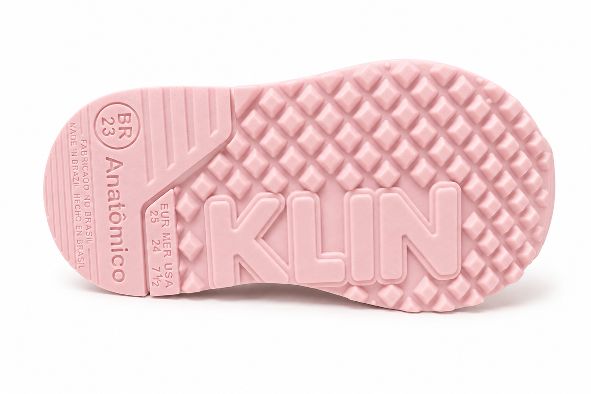 Klin Girl's Sneakers