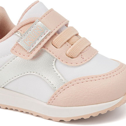 Klin Baby Girl's Sneakers