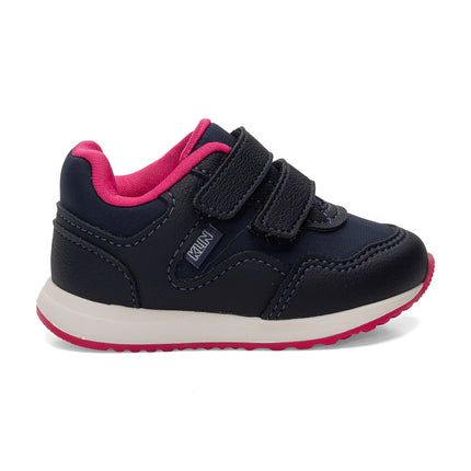 Klin Baby Girl's Sneakers