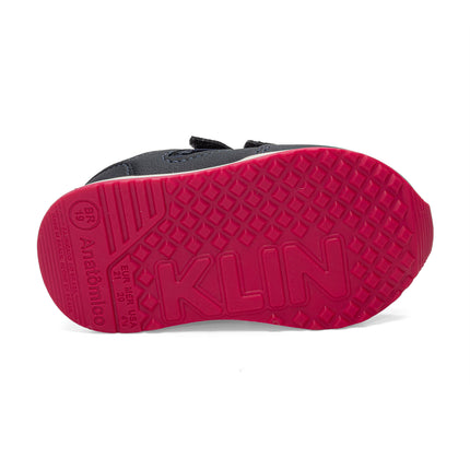 Klin Baby Girl's Sneakers