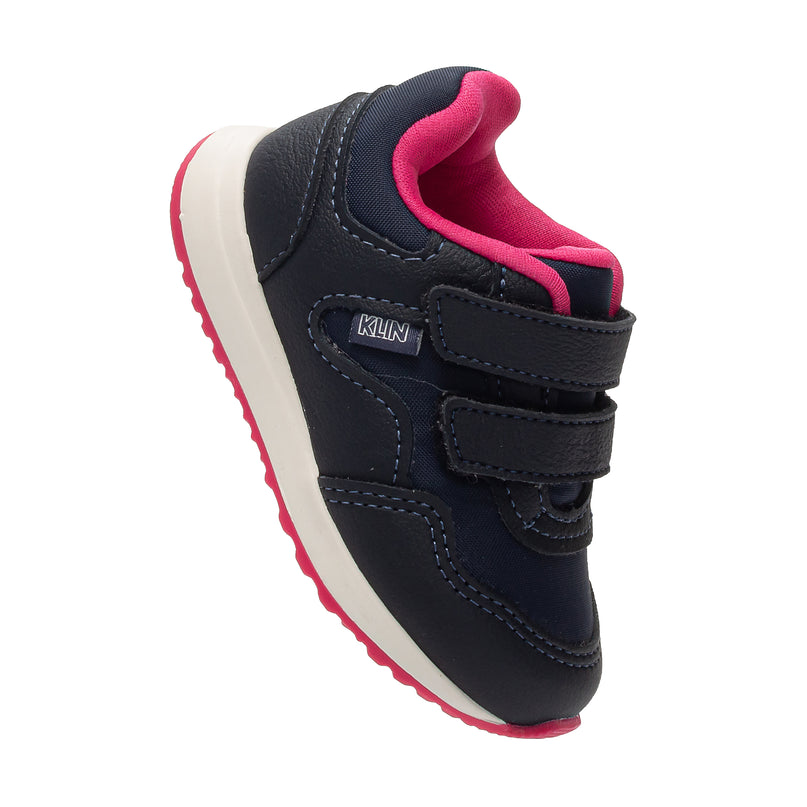 Klin Baby Girl's Sneakers