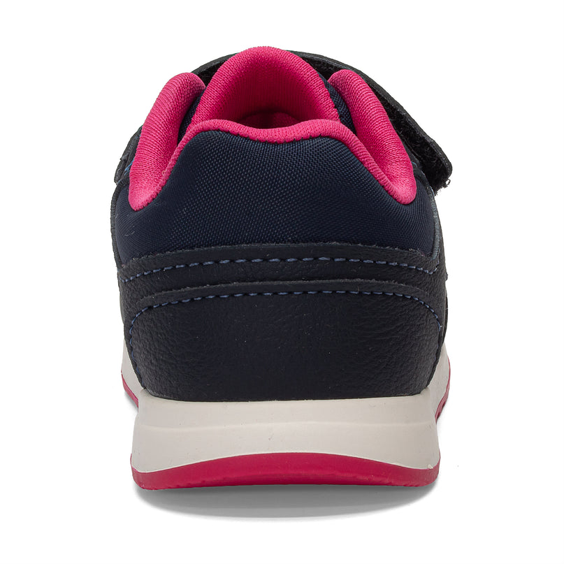 Klin Baby Girl's Sneakers