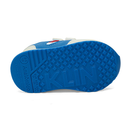 Klin Baby Boy's Sneakers