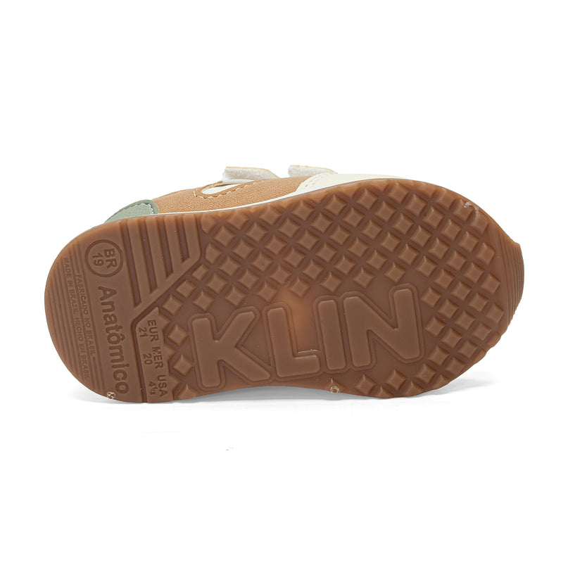 Klin Baby Boy's Sneakers