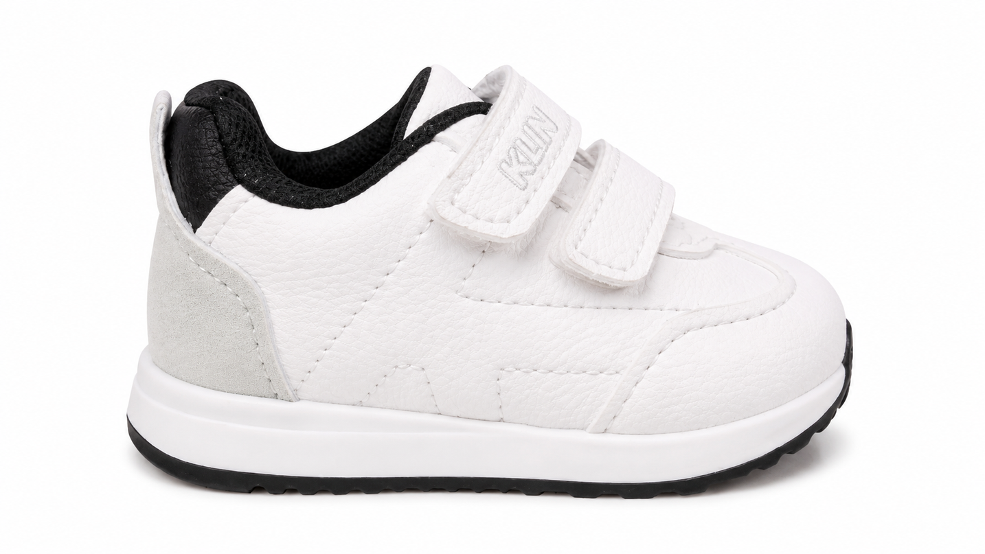 Klin Baby Boy's Sneakers