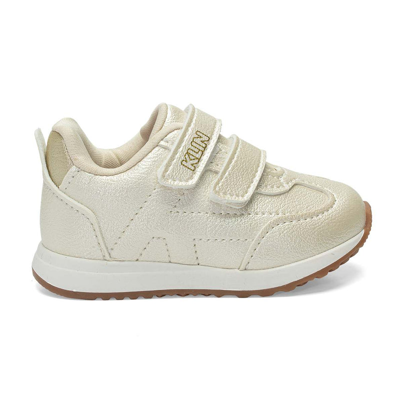 Klin Baby Girl's Sneakers