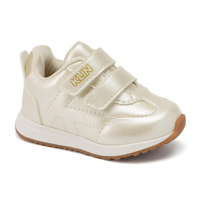 Klin Baby Girl's Sneakers