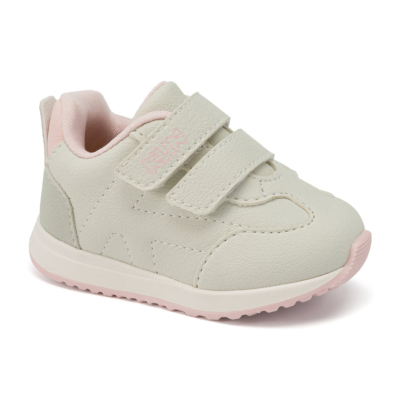 Klin Baby Girl's Sneakers