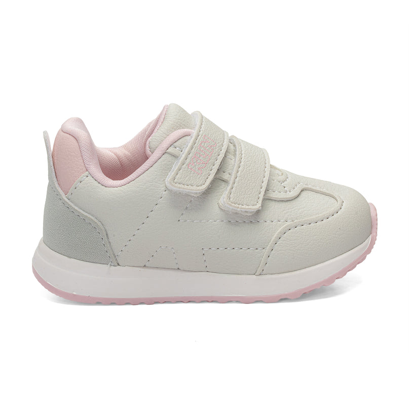 Klin Baby Girl's Sneakers