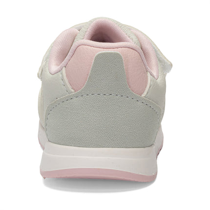 Klin Baby Girl's Sneakers