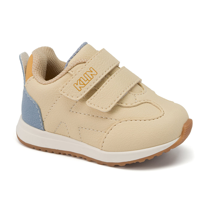 Klin Baby Boy's Sneakers