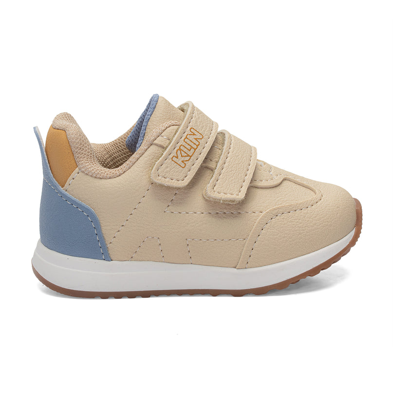 Klin Baby Boy's Sneakers