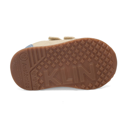 Klin Baby Boy's Sneakers