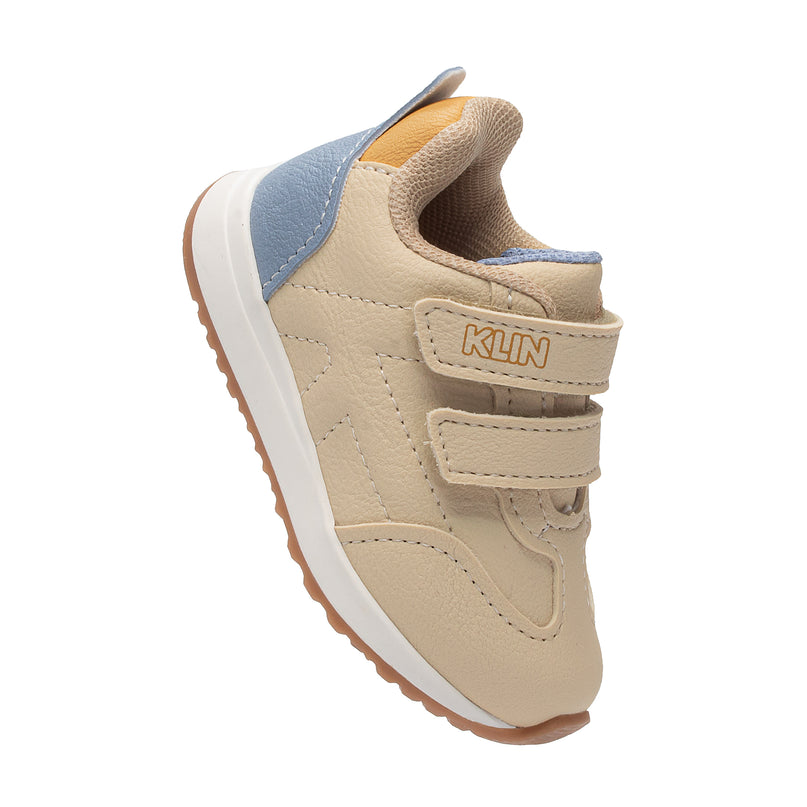 Klin Baby Boy's Sneakers