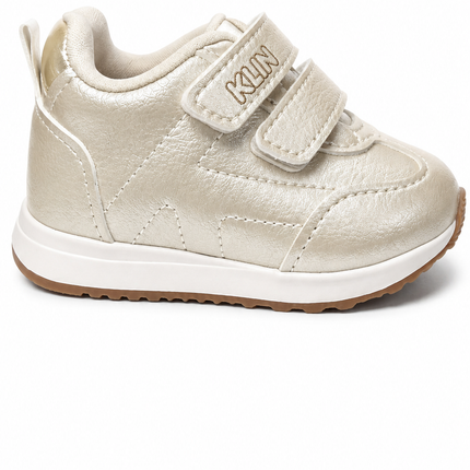 Klin Baby Girl's Sneakers