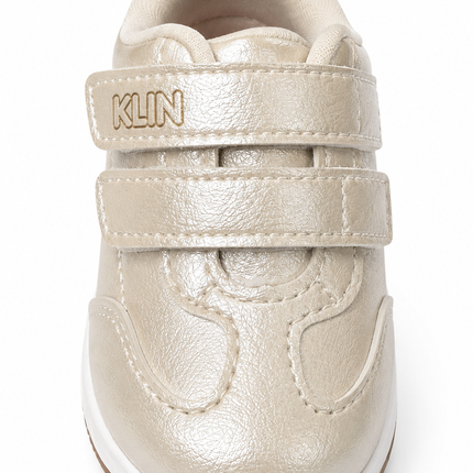 Klin Baby Girl's Sneakers
