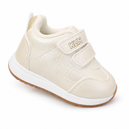 Klin Baby Girl's Sneakers