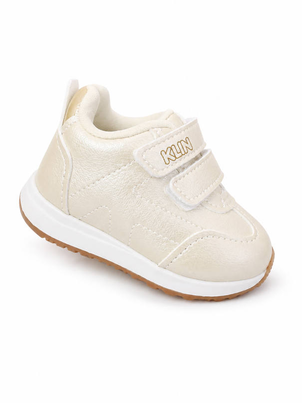 Klin Baby Girl's Sneakers