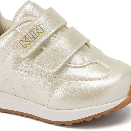 Klin Baby Girl's Sneakers