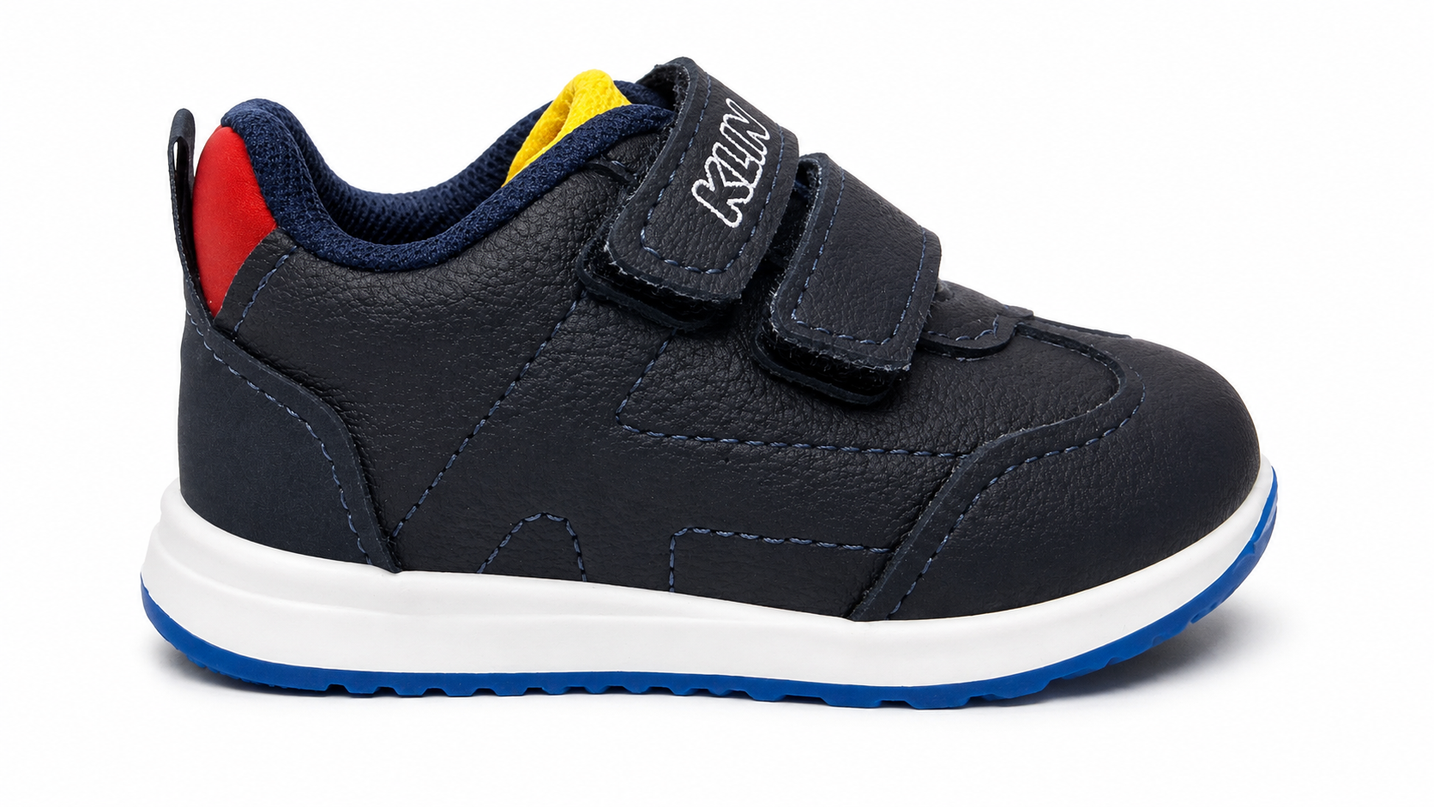 Klin Baby Boy's Sneakers