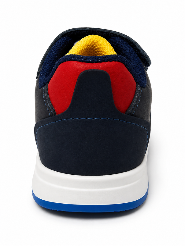 Klin Baby Boy's Sneakers