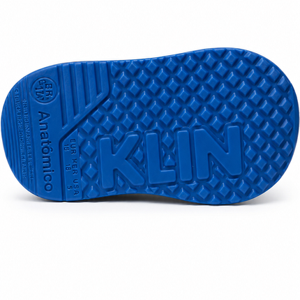 Klin Baby Boy's Sneakers