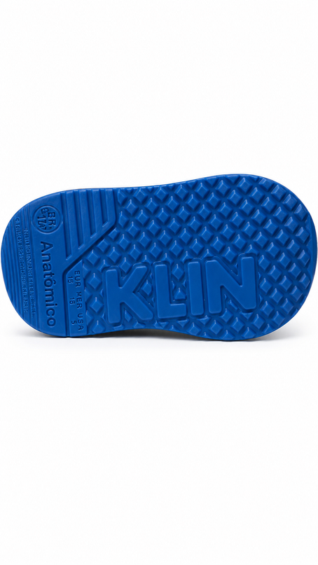 Klin Baby Boy's Sneakers