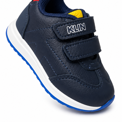 Klin Baby Boy's Sneakers