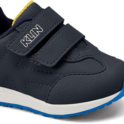 Klin Baby Boy's Sneakers